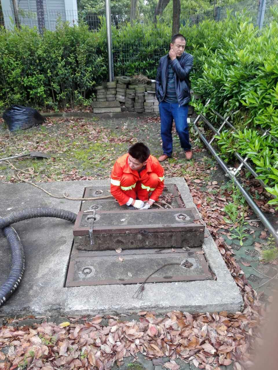 康乐吸污抽粪