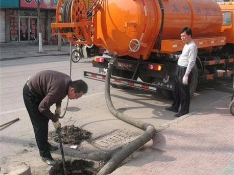康乐清掏化粪池，健康生活从这里开始